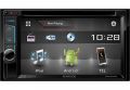 KENWOOD DDX-4016BTR черный