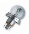 АВТОСВЕТ 12V R2 75/70 (P45t) фарная 31275