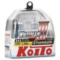 KOITO P0744W галоген, H4,12 В, 55 Вт,, 2 шт.