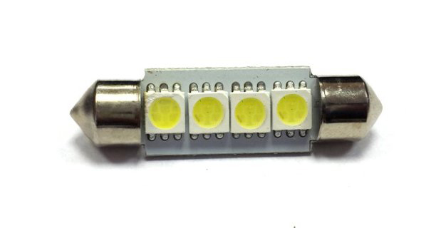 Автомобильная лампа KS 1139SMD4