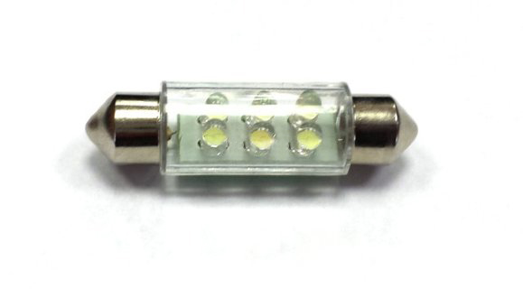 Автомобильная лампа KS 1139-6