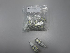Автомобильная лампа KS Т10SMD9