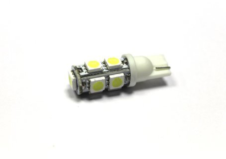 Автомобильная лампа KS Т10SMD9