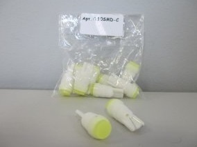Автомобильная лампа KS Т10SMD-C