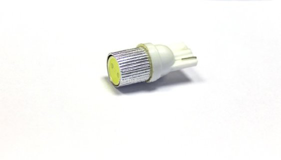 Автомобильная лампа KS T10SMD-1W