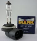 Маяк H27/2 12V 27W (PGJ13) 52727W/2