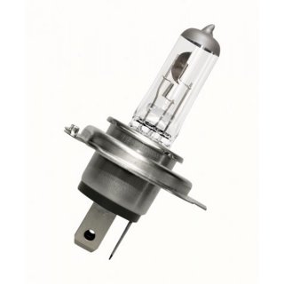 Автомобильная лампа Маяк H4 24V 75/70W (P43t) ULTRA 84430UL