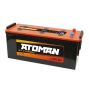 Автомобильный аккумулятор ATOMAN 6CT-135 LA 135А/ч-12V ст EN1040 европейские прямая 515x190x225