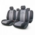 AIRBAG TT-902J CHESS черный/серый