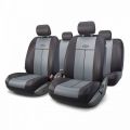 AIRBAG TT-902P BK/D.GY черный/темно-серый