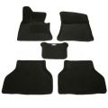 Boratex 9202421 в салон Nissan Qashqai 07 2007-2014 г., темно-серый