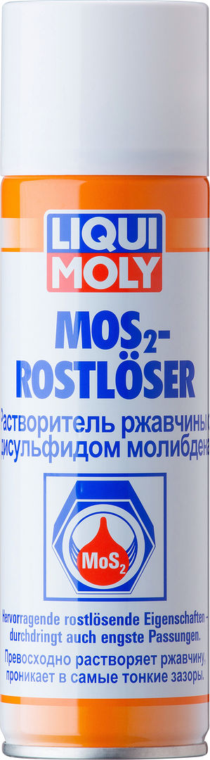 Для ремонта кузова Liqui Moly 1986 0,3 л