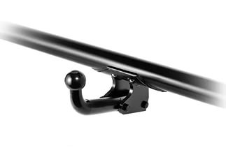 Фаркоп AvtoS HN-03 Honda Civic седан 2006-2012
