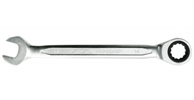 Комбинированный ключ Kraft KT700733
