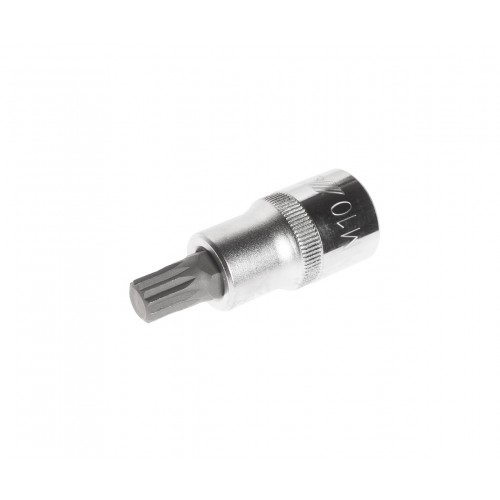 Головка торцевая JTC -45706 с насадкой 1/2 дюйма M6