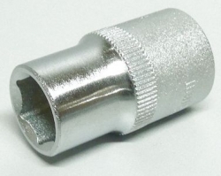 Головка торцевая Rock Force RF-54513 6-гранная 1/2 дюйма 13 мм