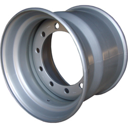 Грузовой диск LandStar LandStar 11,75x22,5 10х335 ET135 DIA281 Silver