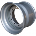 LandStar LandStar 11,75x22,5 10х335 ET135 DIA281 Silver