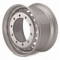 SRW SRW 6,75x19,5 6х222,25 ET145 DIA164 Silver