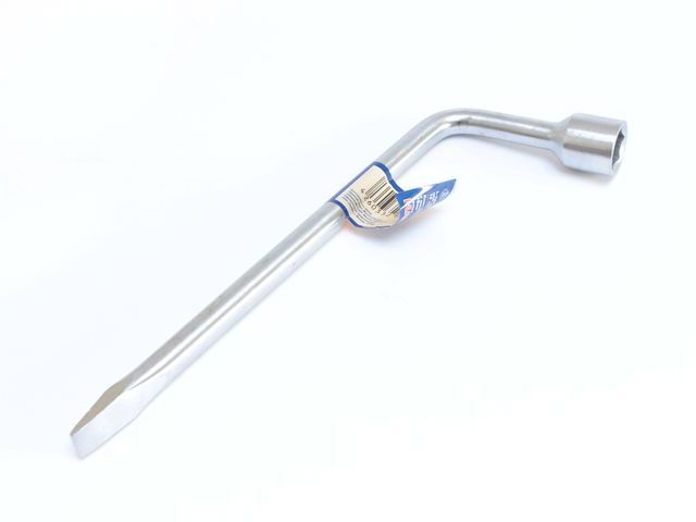 Ключ баллонный Kraft KT700594 Г-образный