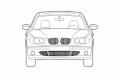 Arbori 01-230415-151 Honda CR-V 2.0 2015->