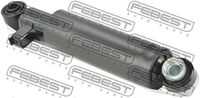 Амортизатор Febest 12658283R - - - HYUNDAI SANTA FE 06 2006-