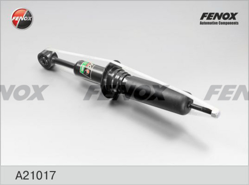 Амортизатор Fenox A21017 Toyota Land Cruiser, Lexus GX 2.7-4.7 02>