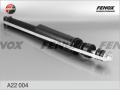 Fenox A22004 Renault Logan 1.4/1.6 04>