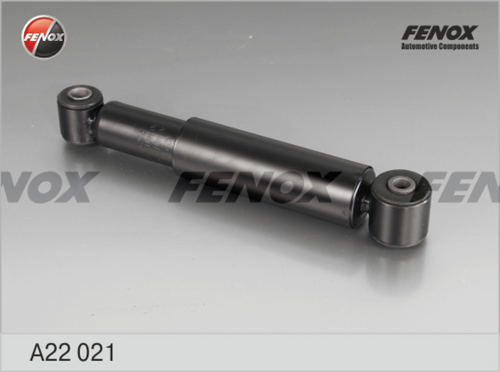 Амортизатор Fenox A22021 Opel Astra G 98-05 sedan/hatchback