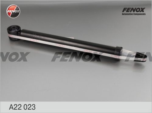 Амортизатор Fenox A22023 Audi A3/TT, Seat Leon/Toledo, Skoda Fabia, VW Bora/Golf