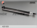 Fenox A22023 Audi A3/TT, Seat Leon/Toledo, Skoda Fabia, VW Bora/Golf