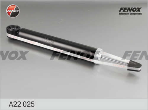 Амортизатор Fenox A22025 Audi A3, Seat Altea/Leon/Toledo, VW Golf/ Jetta/Passat/Touran