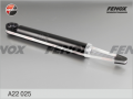 Fenox A22025 Audi A3, Seat Altea/Leon/Toledo, VW Golf/ Jetta/Passat/Touran