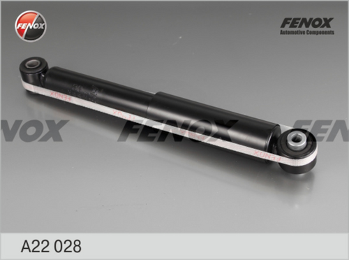Амортизатор Fenox A22028 Opel Vectra C 02>/Signum 03>