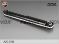 Fenox A22028 Opel Vectra C 02>/Signum 03>
