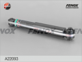 Fenox A22093 Nissan Quashqai 07>
