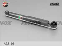 Амортизатор Fenox A22156 Renault Megane 1.4/1.6/1.8/2.0/1.9TDi 96-03