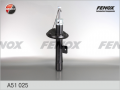 Fenox A51025 Citroen Berlingo 96>, Peugeot 306 94-02/Partner 96>