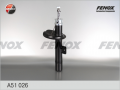 Fenox A51026 Citroen Berlingo 96>/Xsara 97-05, Peugeot 306 94-02