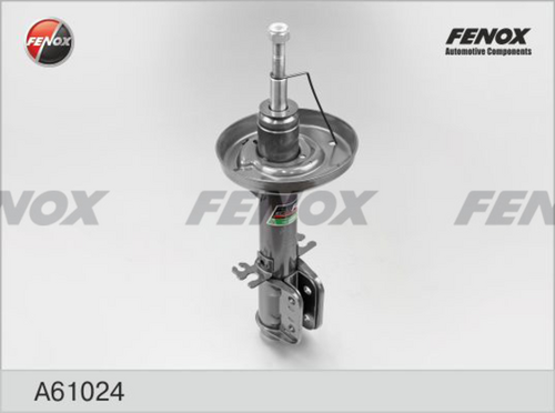 Амортизатор Fenox A61024 Opel Omega B 94>