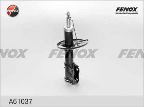 Амортизатор Fenox A61037 Mitsubishi Lancer 1.6/2.0 03>