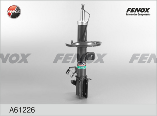 Амортизатор Fenox A61226 Nissan Note 1.4-1.6 06>