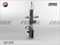 Fenox A61226 Nissan Note 1.4-1.6 06>