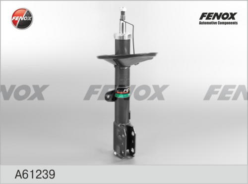 Амортизатор Fenox A61239 Toyota RAV 4 1.8/2.0/2.0TD 00>