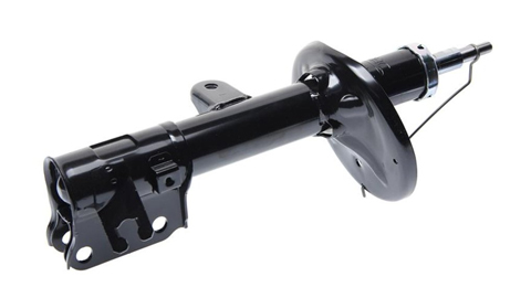 Амортизатор Fenox A61254 Opel Corsa D 1.0/1.2/1.4i 06