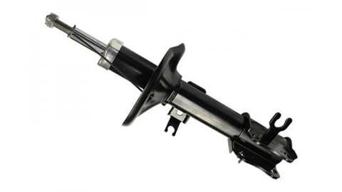 Амортизатор Fenox A61255 Opel Corsa D 1.0/1.2/1.4i 06