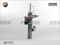 Fenox A61273 Ford Mondeo all 07>