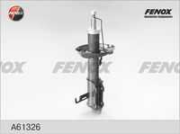 Амортизатор Fenox A61326 Chevrolet Cruze 1.6/1.8 09>