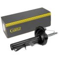 GANZ GIK02236 правый, левый Mercedes Benz W204 (2006>)