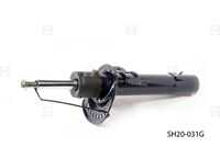 Амортизатор HOLA SH20031G Ford Mondeo III Sedan, Hatchback, Tournier 00-07
